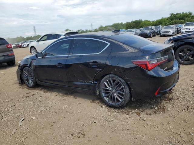 Photo 2 from auction – 2020 ACURA ILX with VIN 19UDE2F89LA012028