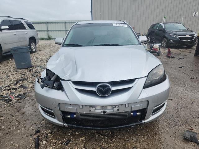 Photo 5 from auction – 2008 MAZDA SPEED 3 with VIN JM1BK34L781840176