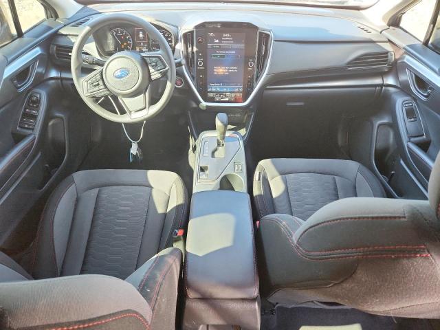 Photo 8 from auction – 2024 SUBARU IMPREZA SP with VIN JF1GUAFC4R8393872