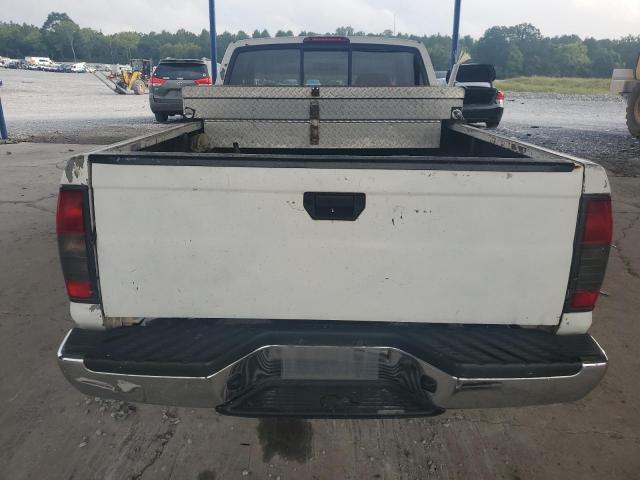Photo 6 from auction – 2000 NISSAN FRONTIER K with VIN 1N6DD26S1YC410517