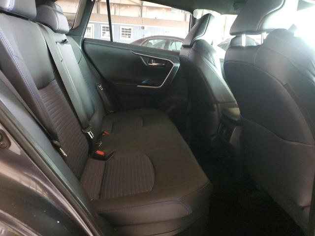 Photo 10 from auction – 2023 TOYOTA RAV4 XSE with VIN JTME6RFVXPD545928