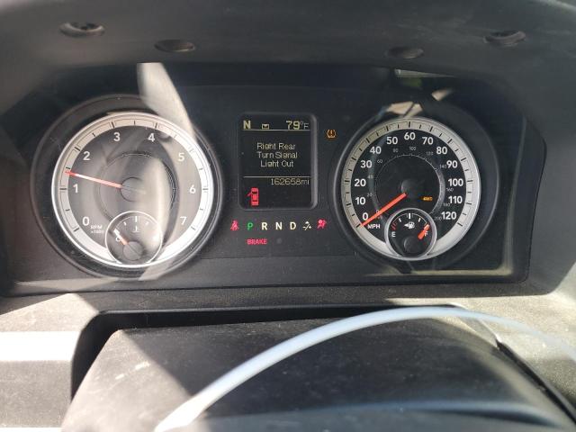 Photo 9 from auction – 2013 RAM 2500 SLT with VIN 3C6TR5DT7DG573667