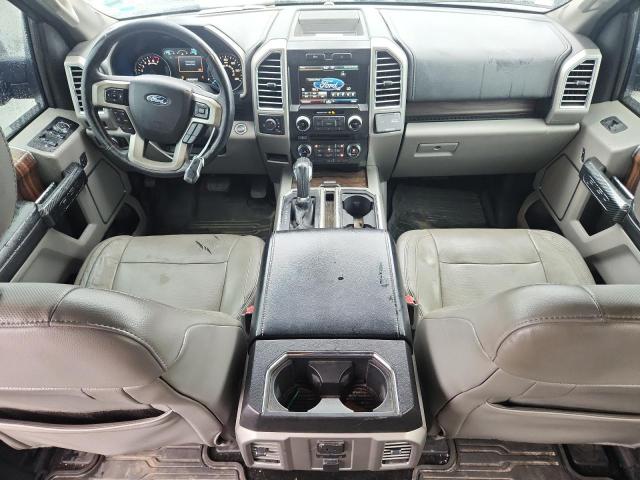 Photo 8 from auction – 2015 FORD F150 SUPER with VIN 1FTEW1EGXFFA04868
