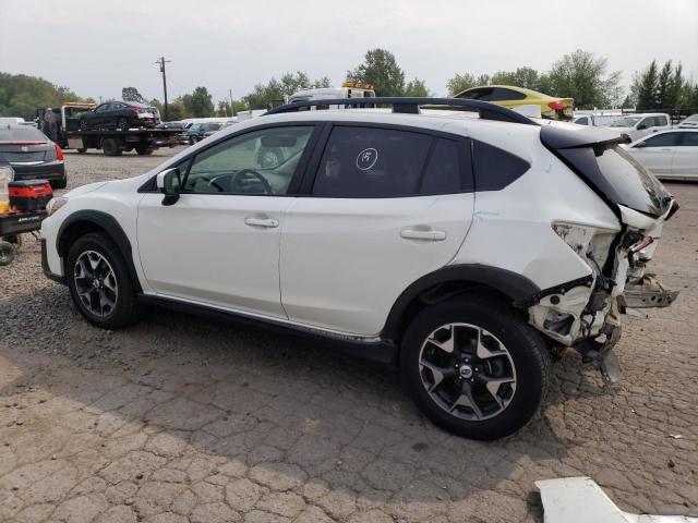 Photo 2 from auction – 2018 SUBARU CROSSTREK with VIN JF2GTADC0JH286923