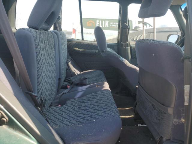 Photo 10 from auction – 2000 TOYOTA RAV4 with VIN JT3GP10V2Y0042259