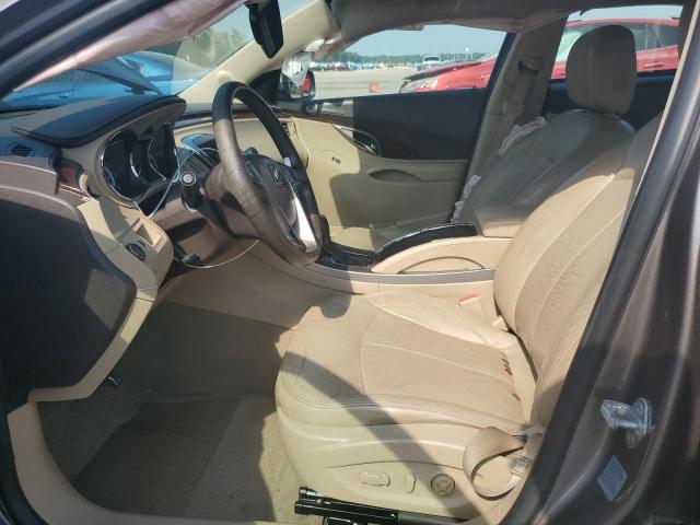 Photo 7 from auction – 2011 BUICK LACROSSE CXL with VIN 1G4GC5EDXBF338046