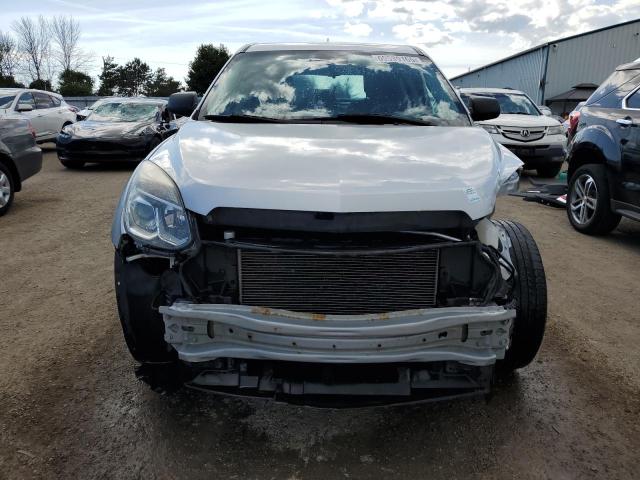 Photo 5 from auction – 2017 CHEVROLET EQUINOX LS with VIN 2GNFLEEK0H6270283