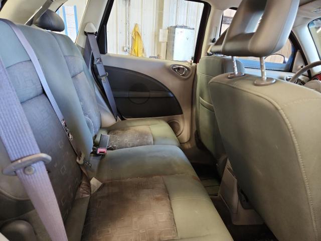 Photo 11 from auction – 2006 CHRYSLER PT CRUISER with VIN 3A4FY48B46T204760