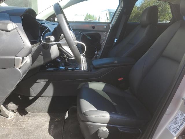 Photo 7 from auction – 2024 MAZDA CX-30 SELE with VIN 3MVDMBBM0RM649761