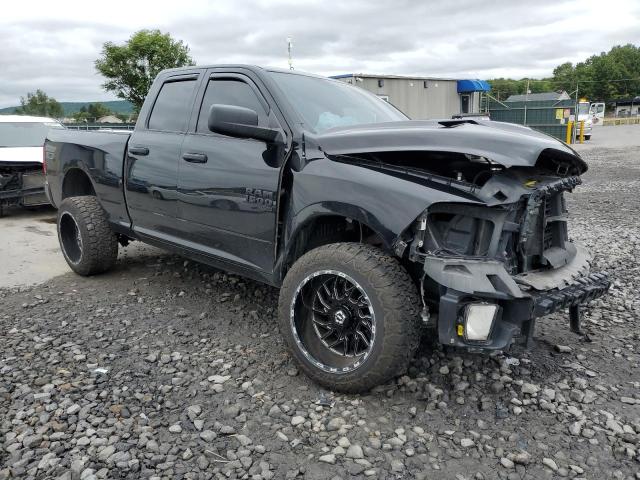 Photo 4 from auction – 2021 RAM 1500 CLASS with VIN 1C6RR7FG1MS585215