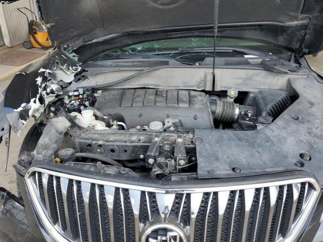 Photo 12 from auction – 2017 BUICK ENCLAVE with VIN 5GAKRCKD8HJ352203