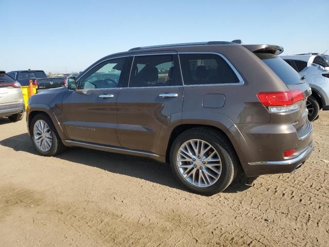 Photo 2 from auction – 2017 JEEP GRAND CHER with VIN 1C4RJFJT3HC852904