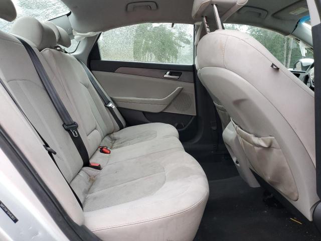 Photo 10 from auction – 2016 HYUNDAI SONATA with VIN 5NPE24AF7GH403853