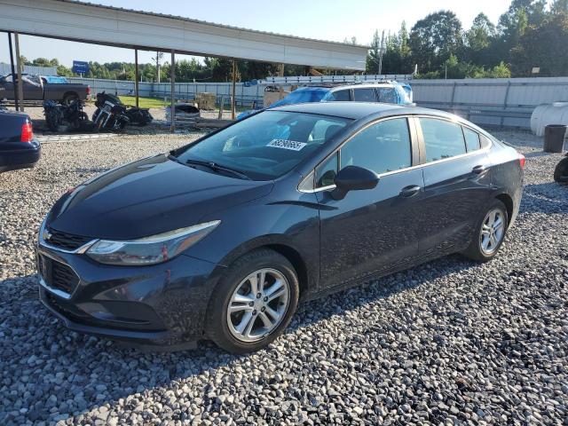 CHEVROLET CRUZE LT 2016 with VIN 1G1BE5SM7G7307327 - Photo from auction