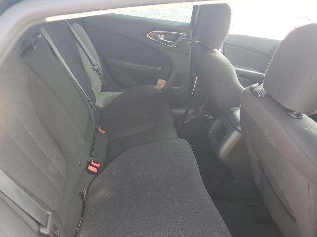 Photo 10 from auction – 2016 CHRYSLER 200 LIMITED with VIN 1C3CCCAB2GN128862