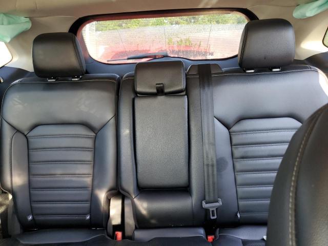Photo 10 from auction – 2023 FORD EDGE SEL with VIN 2FMPK4J9XPBA57985