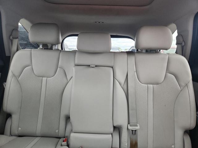 Photo 10 from auction – 2023 KIA SORENTO S with VIN 5XYRL4LC2PG170585