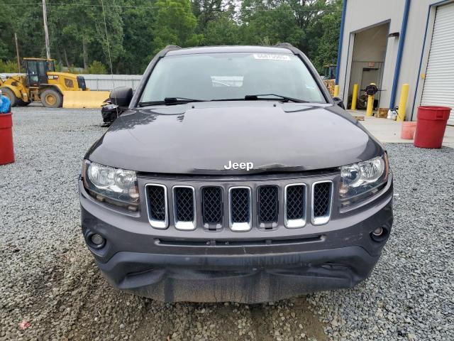 Photo 5 from auction – 2017 JEEP COMPASS SP with VIN 1C4NJCBB0HD102678