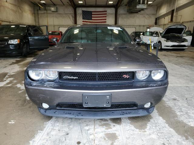 Photo 5 from auction – 2014 DODGE CHALLENGER with VIN 2C3CDYBT4EH280505