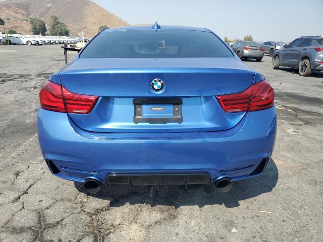 Photo 6 from auction – 2014 BMW 435 I with VIN WBA3R1C55EK191942