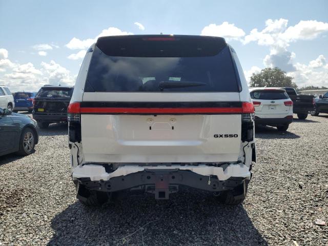 Photo 6 from auction – 2025 LEXUS GX 550 PRE with VIN JTJTBCDX2S5053432
