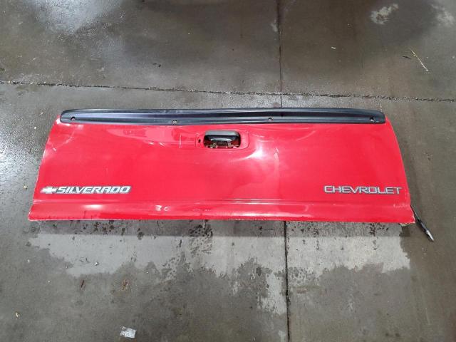 Photo 12 from auction – 2000 CHEVROLET 1500 with VIN 1GCEK14T1YZ297281