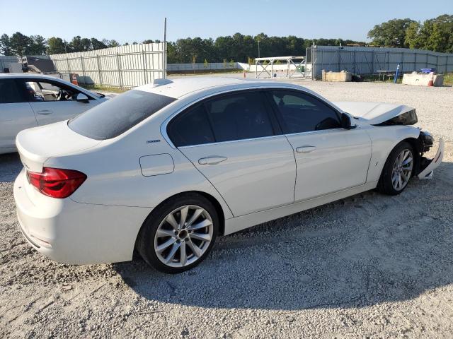 Photo 3 from auction – 2018 BMW 330E with VIN WBA8E1C50JA177853