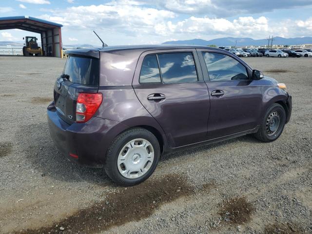 Photo 3 from auction – 2011 TOYOTA SCION XD with VIN JTKKU4B45B1014308
