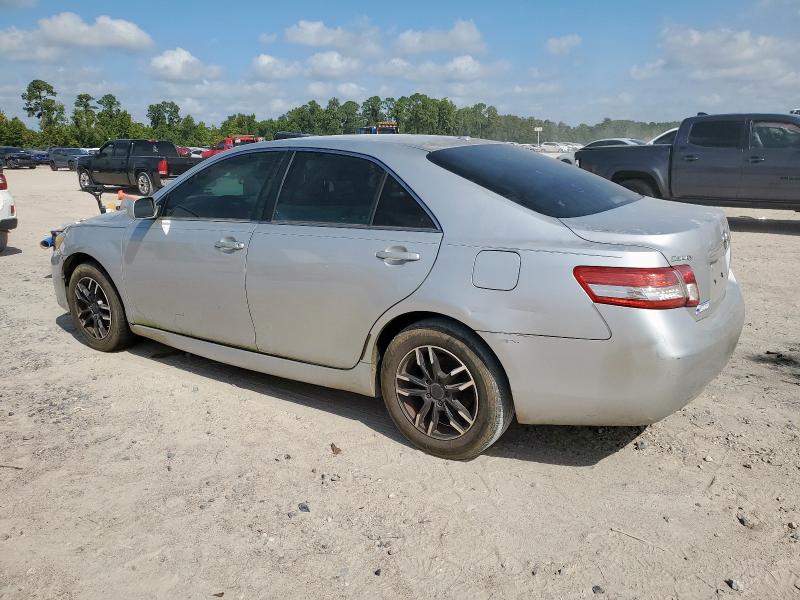 Photo 2 from auction – 2011 TOYOTA CAMRY BASE with VIN 4T1BF3EK4BU641808