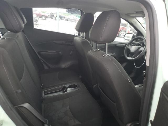 Zdjęcie 10 z aukcji – 2017 CHEVROLET SPARK LS z VIN KL8CB6SA1HC740742