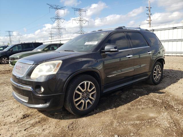 GMC ACADIA DEN 2012 z numerem VIN 1GKKVTEDXCJ323224 - Zdjęcie z aukcji