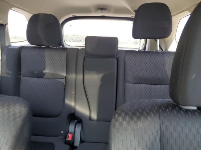 Photo 10 from auction – 2014 MITSUBISHI OUTLANDER SE with VIN JA4AZ3A38EZ009823