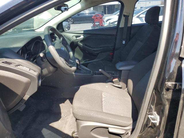 Photo 7 from auction – 2018 FORD FOCUS SE with VIN 1FADP3FEXJL313161