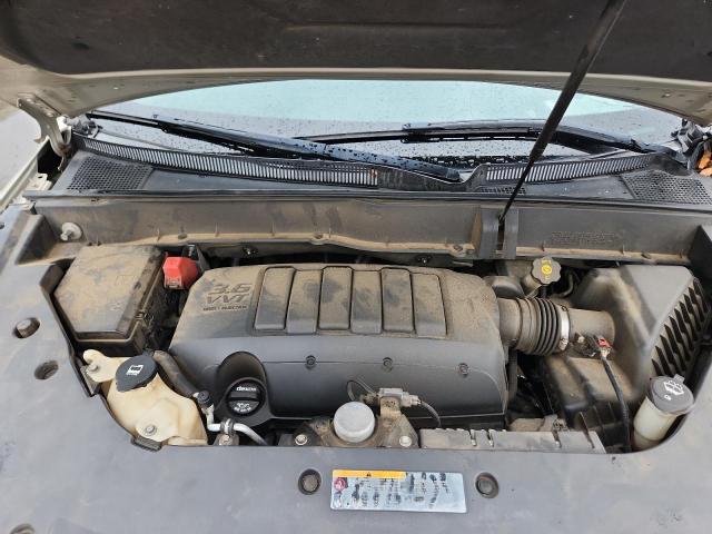 Photo 12 from auction – 2013 CHEV TRAVERSE with VIN 1GNKRLKD3DJ162843