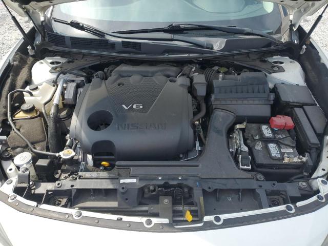 Photo 11 from auction – 2017 NISSAN MAXIMA 3.5 with VIN 1N4AA6AP8HC365753