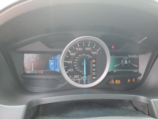 Photo 9 from auction – 2014 FORD EXPLORER L with VIN 1FM5K8F8XEGA21945