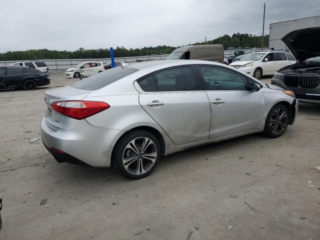 Photo 3 from auction – 2014 KIA FORTE EX with VIN KNAFZ4A88E5051314