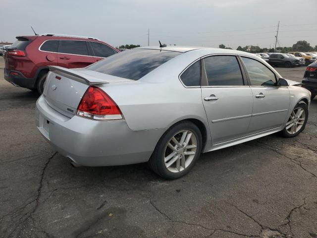 Photo 3 from auction – 2013 CHEVROLET IMPALA LTZ with VIN 2G1WC5E35D1212395