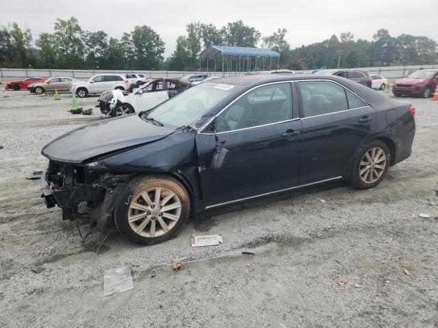 Photo 1 from auction – 2012 TOYOTA CAMRY BASE with VIN 4T4BF1FK1CR232854