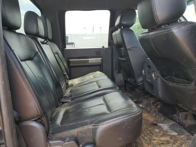 Photo 10 from auction – 2014 FORD F250 SUPER with VIN 1FT7W2BT4EEA37448