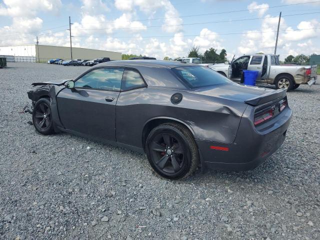 Photo 2 from auction – 2016 DODGE CHALLENGER SXT with VIN 2C3CDZAG7GH344680