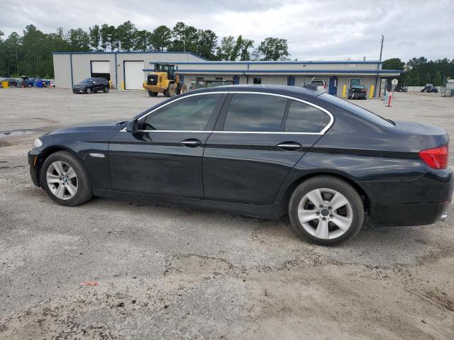 Photo 2 from auction – 2011 BMW 528 I with VIN WBAFR1C57BC741239