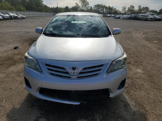 Photo 5 from auction – 2013 TOYOTA COROLLA BA with VIN 2T1BU4EE4DC090306