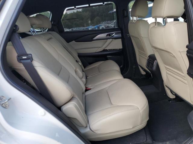 Photo 11 from auction – 2018 MAZDA CX-9 GRAND with VIN JM3TCBDY8J0230751