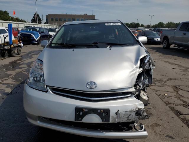 Photo 5 from auction – 2008 TOYOTA PRIUS with VIN JTDKB20U087740992