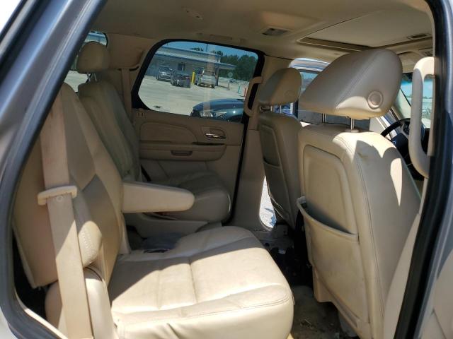 Photo 11 from auction – 2007 CADILLAC ESCALADE L with VIN 1GYEC63837R304389