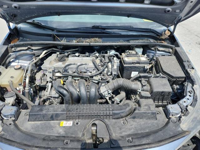 Photo 11 from auction – 2020 TOYOTA COROLLA LE with VIN 5YFEPRAE2LP112812