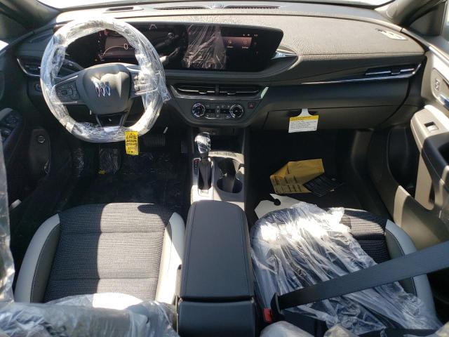 Photo 8 from auction – 2025 BUICK ENVISTA PREFERRED with VIN KL47LAEP2SB145155