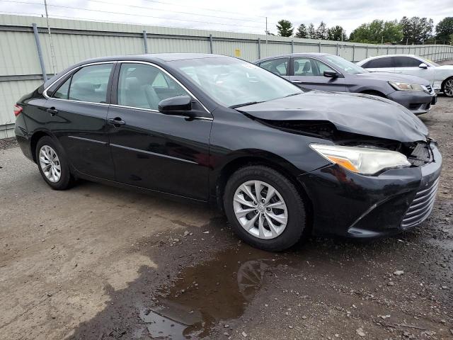Photo 4 from auction – 2015 TOYOTA CAMRY LE with VIN 4T4BF1FK7FR494348