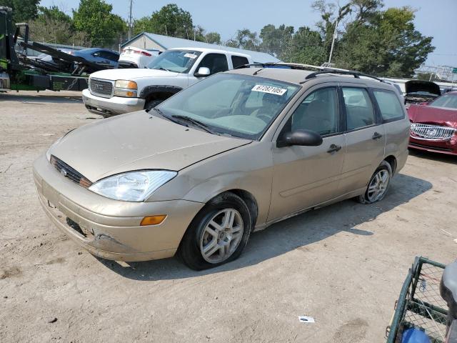 FORD FOCUS SE 2001 con VIN 1FAFP36311W168310 - Foto de la subasta